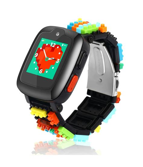 wearable tracking device for kids